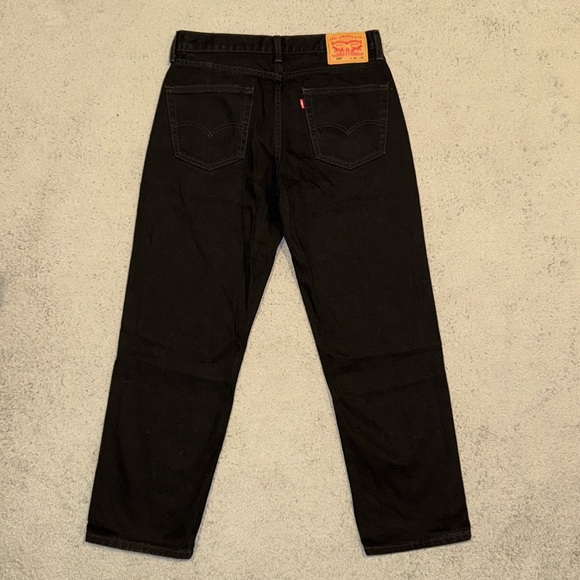 Levi’s 550 Relaxed Fit Jeans - Picture 4 of 6